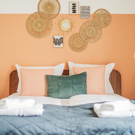 Modern Living Apartments Vienna, 15 Min To Center Ngoại thất bức ảnh