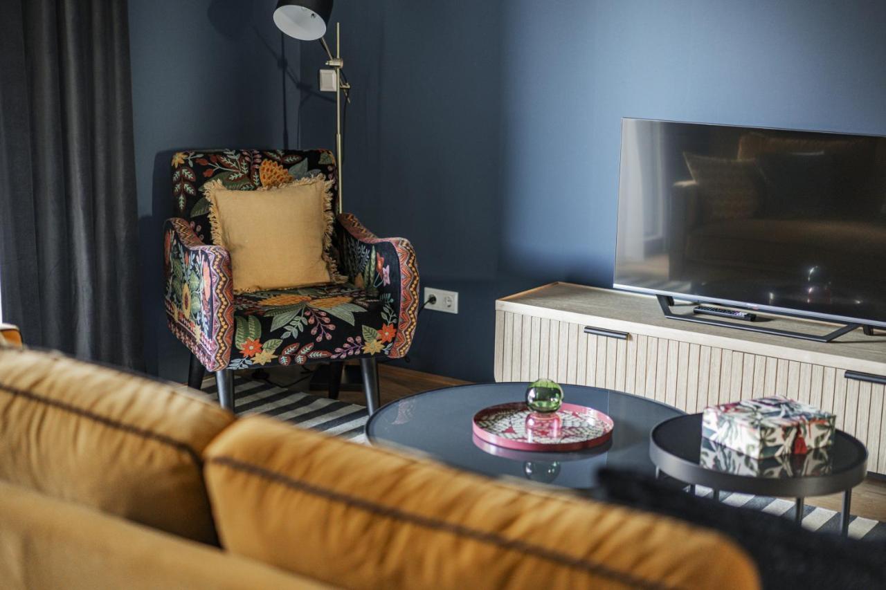 Modern Living Apartments Vienna, 15 Min To Center Ngoại thất bức ảnh