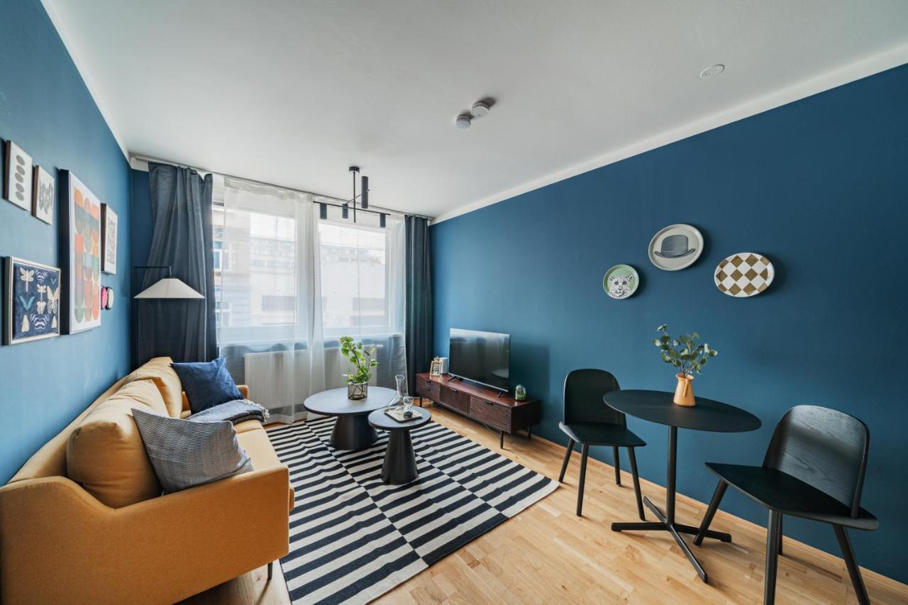 Modern Living Apartments Vienna, 15 Min To Center Ngoại thất bức ảnh