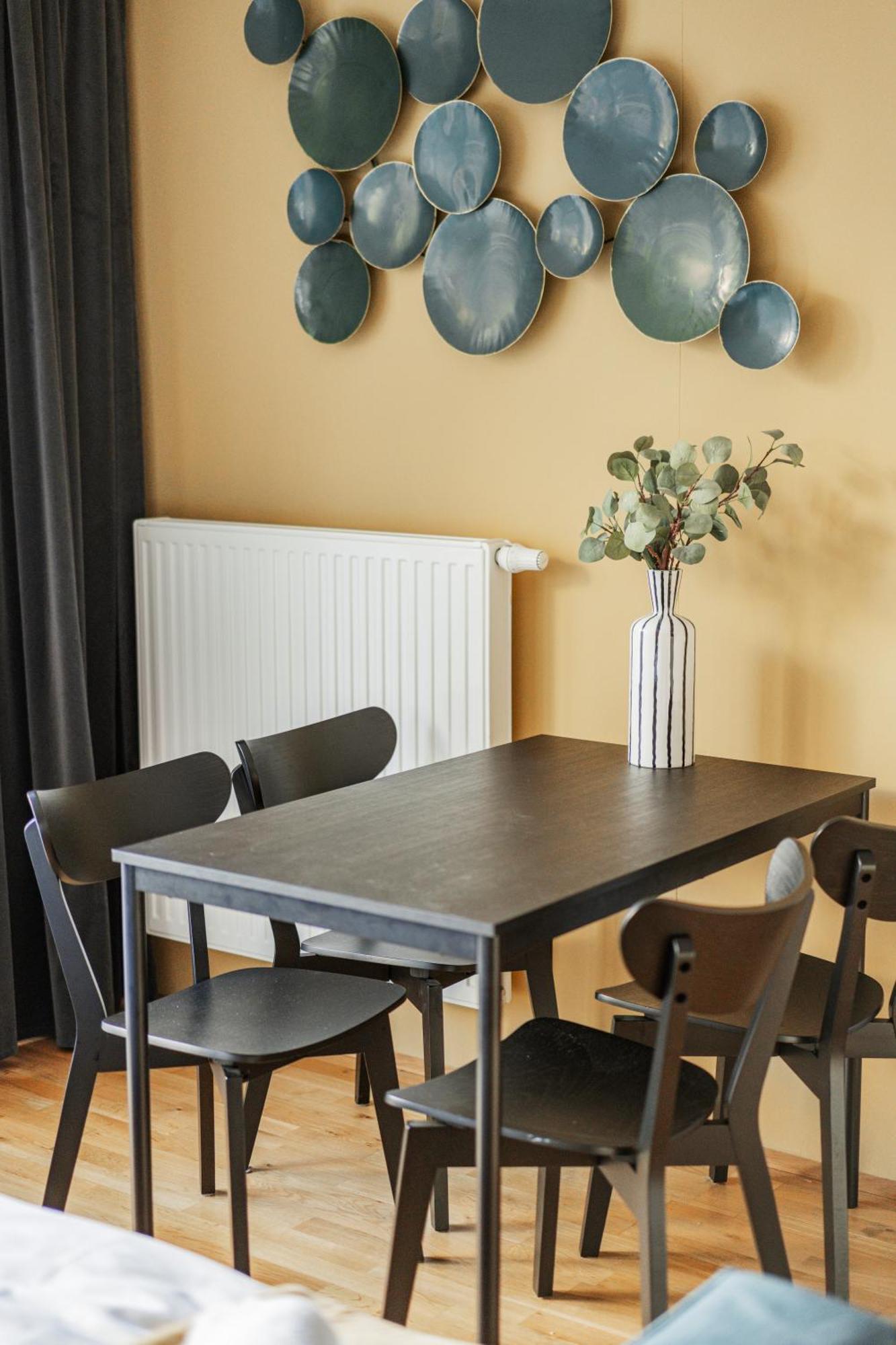 Modern Living Apartments Vienna, 15 Min To Center Ngoại thất bức ảnh