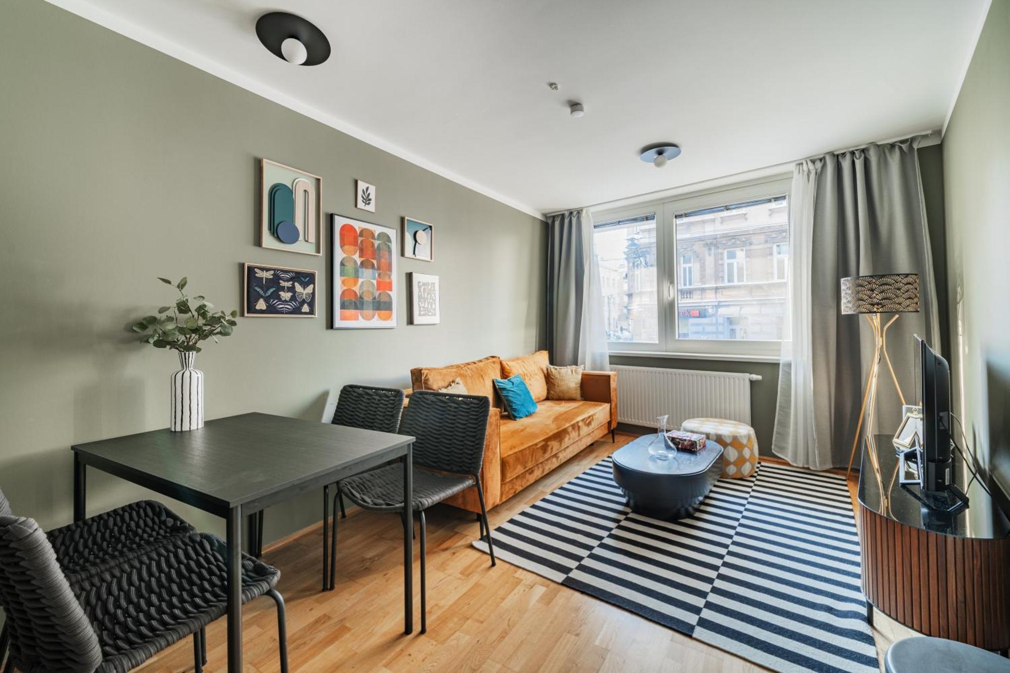 Modern Living Apartments Vienna, 15 Min To Center Ngoại thất bức ảnh