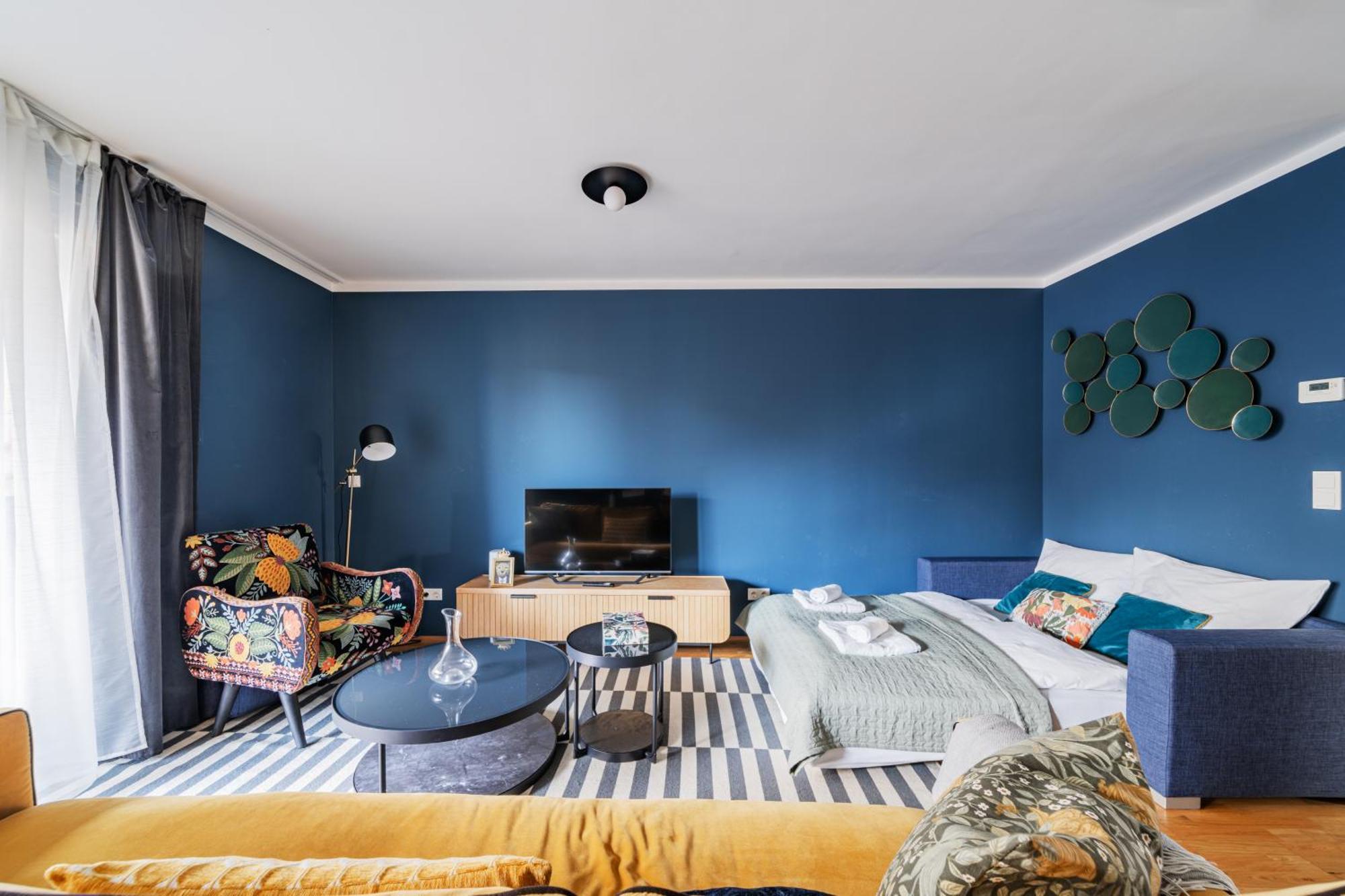 Modern Living Apartments Vienna, 15 Min To Center Ngoại thất bức ảnh