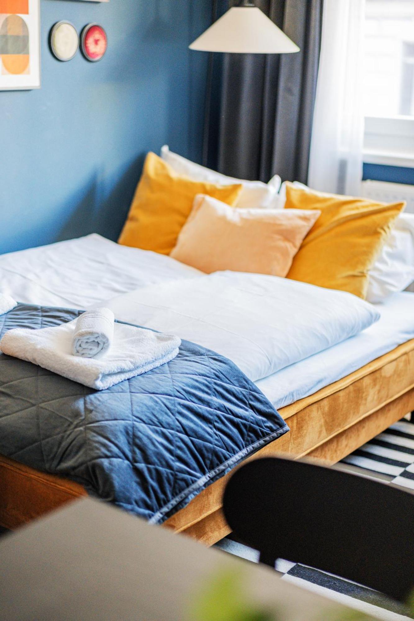 Modern Living Apartments Vienna, 15 Min To Center Ngoại thất bức ảnh
