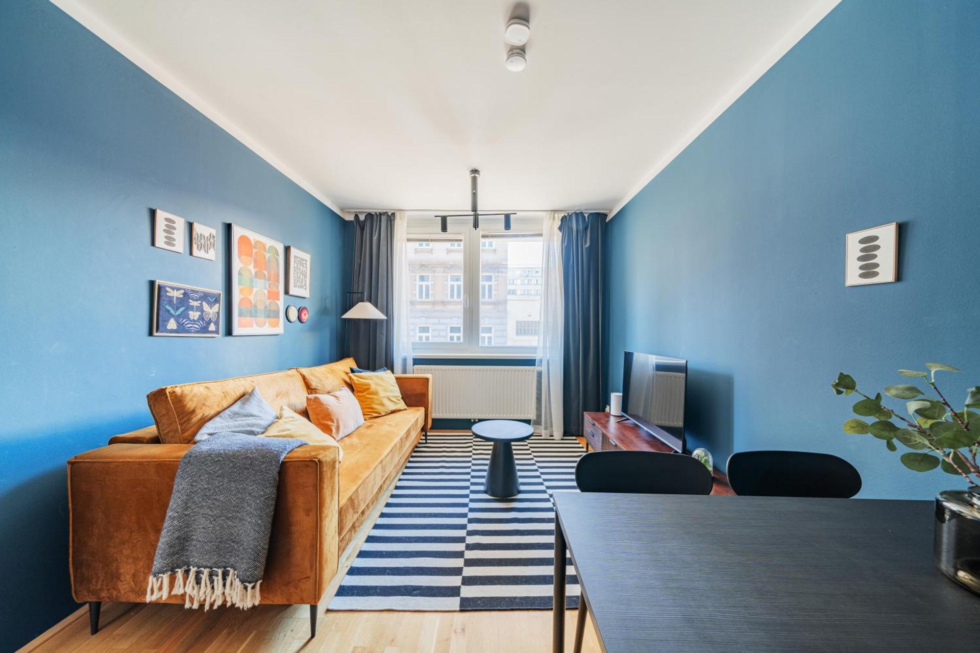 Modern Living Apartments Vienna, 15 Min To Center Ngoại thất bức ảnh