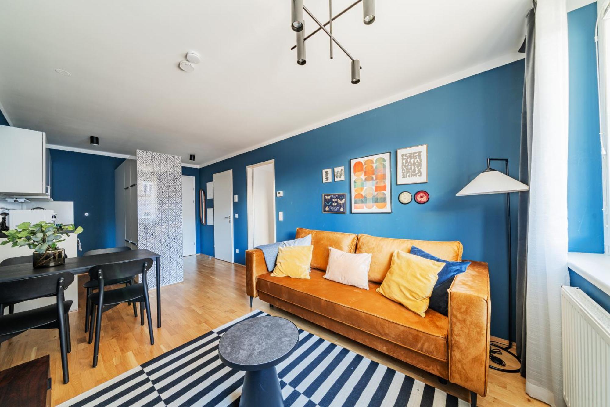Modern Living Apartments Vienna, 15 Min To Center Ngoại thất bức ảnh