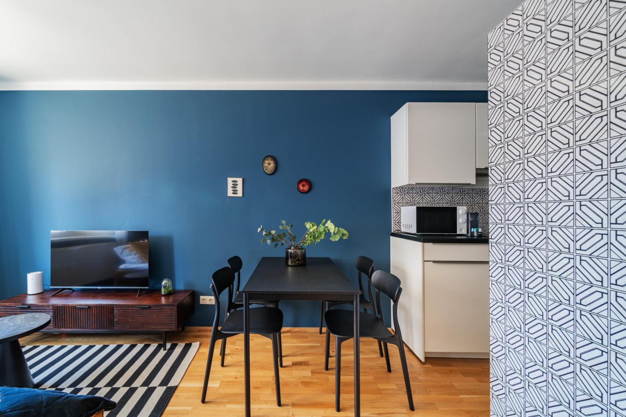 Modern Living Apartments Vienna, 15 Min To Center Ngoại thất bức ảnh