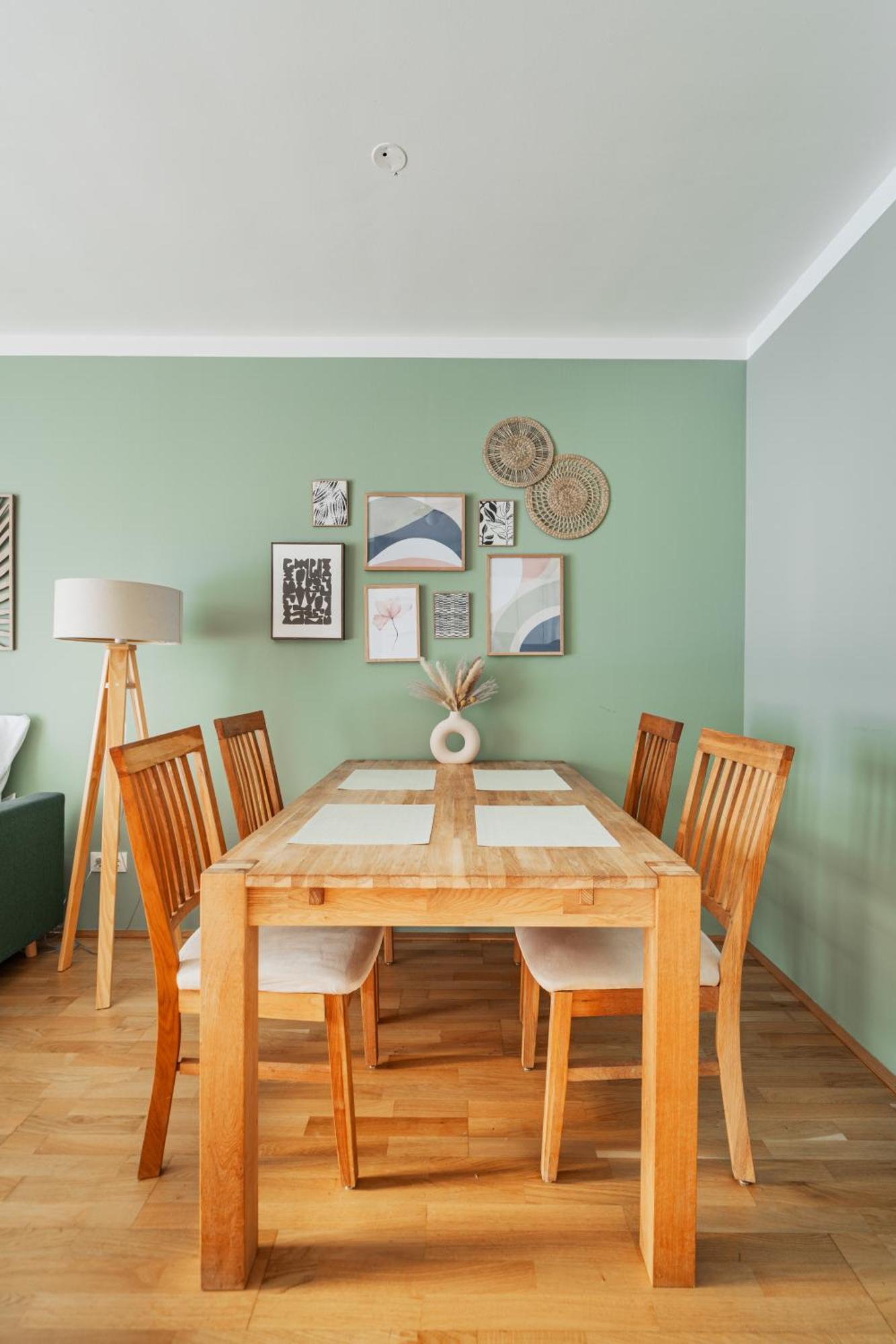 Modern Living Apartments Vienna, 15 Min To Center Ngoại thất bức ảnh