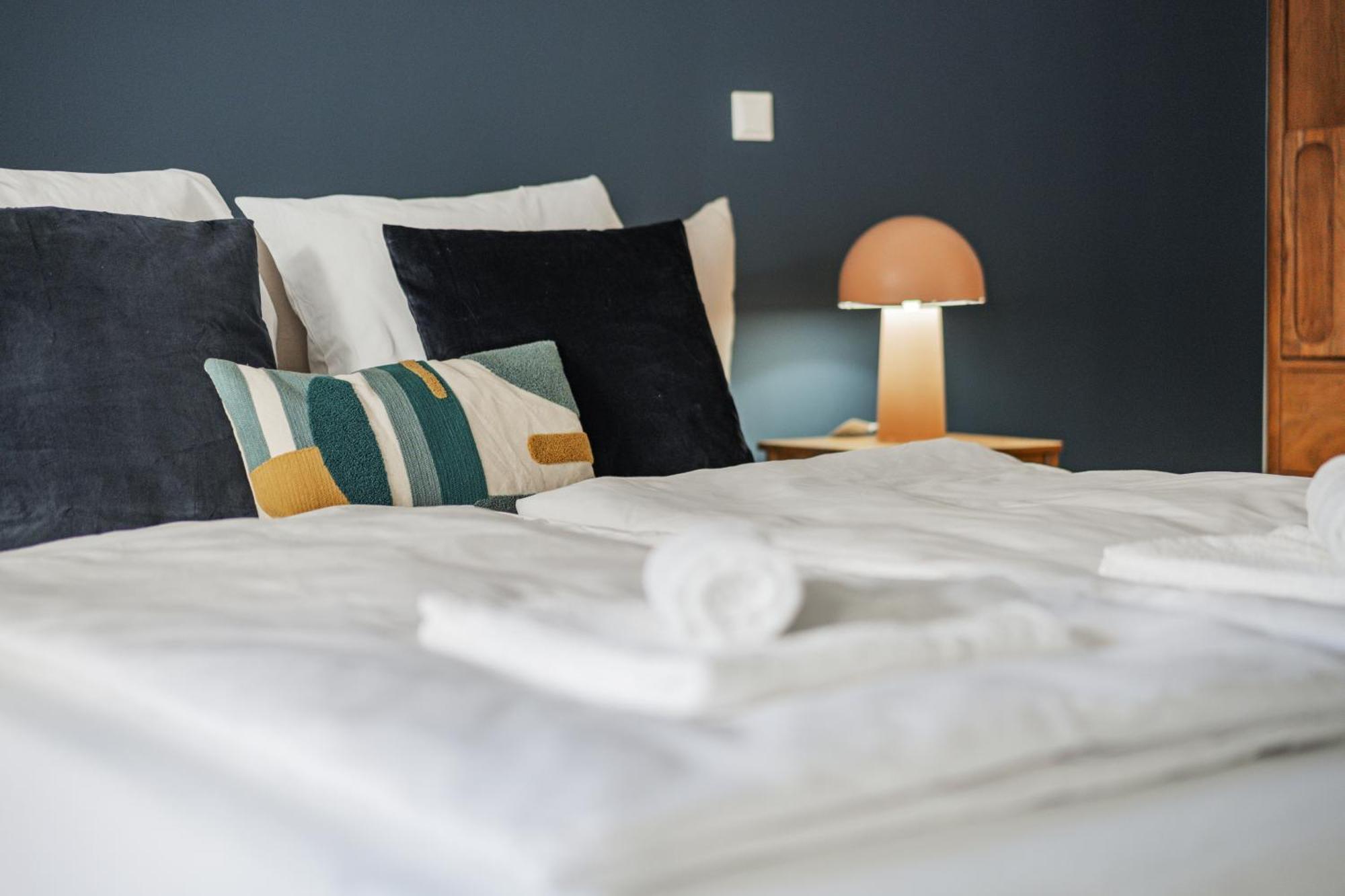 Modern Living Apartments Vienna, 15 Min To Center Ngoại thất bức ảnh